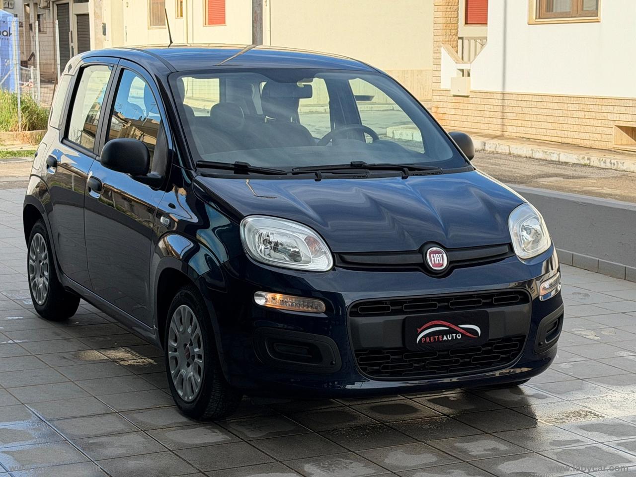FIAT Panda 1.0 FireFly S&S Hybrid Easy