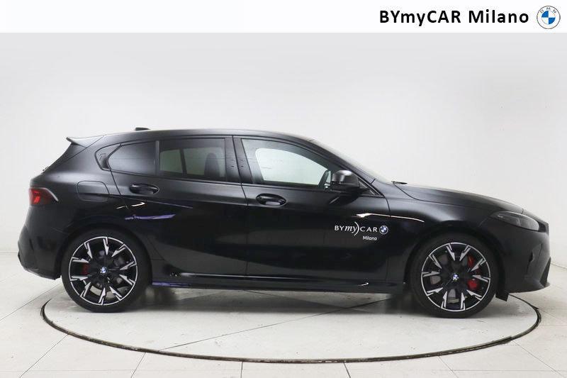 BMW Serie 1 118 d MSport Pro DCT