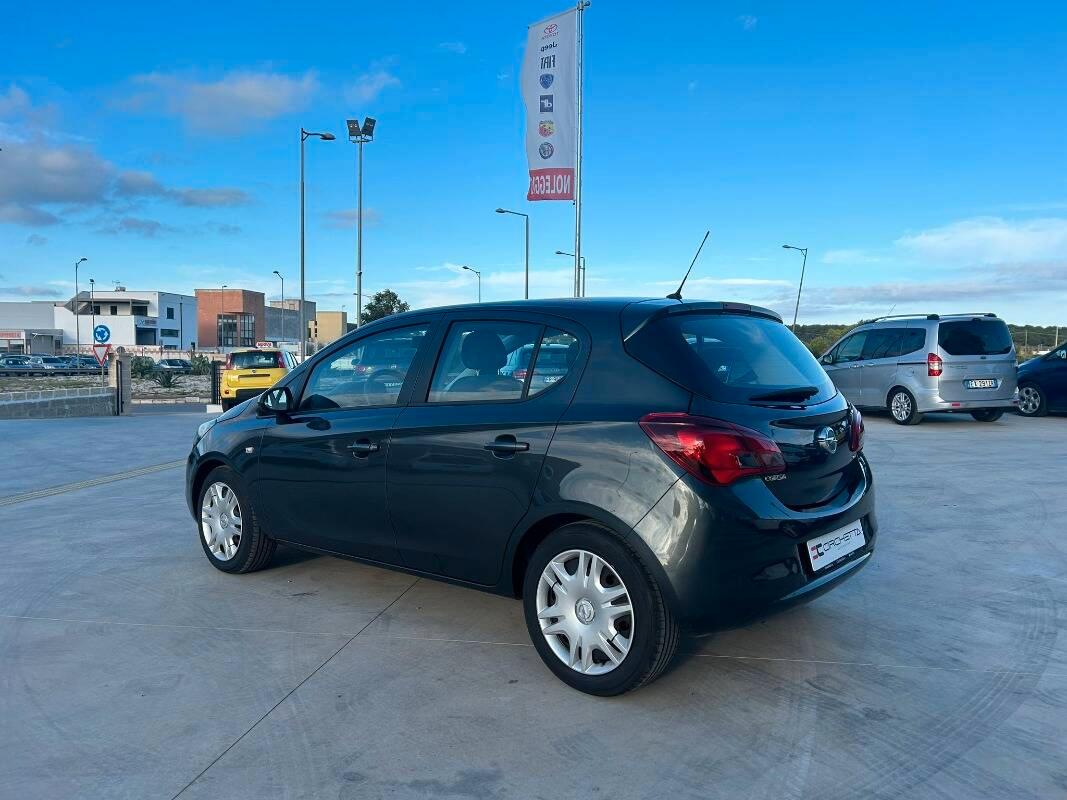 Opel Corsa 1.3 cdti Cosmo s&s 95cv 5p