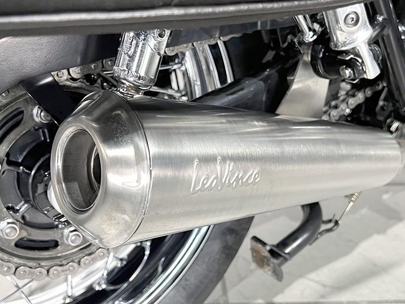 Triumph Bonneville T 120