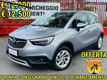 Opel Crossland X Crossland X 1.2 83cv my18.5 PRONTA CONSEGNA