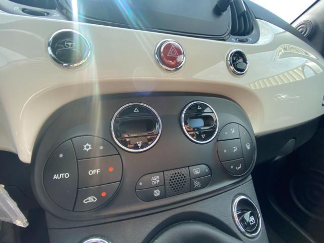 FIAT 500 *PROMO* 1.0 Hybrid Dolcevita