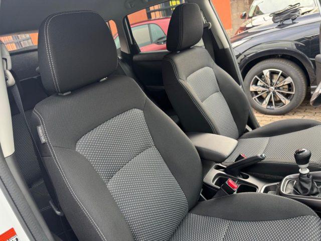 SUZUKI Vitara 1.4 Hybrid 130CV COOL
