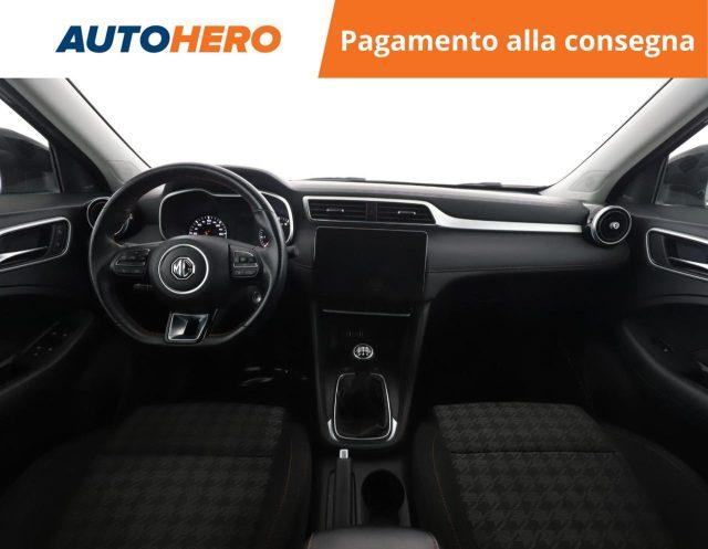 MG ZS 1.5 VTi-tech Comfort