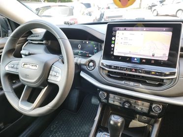 Jeep Compass 1.3 4xe Limited