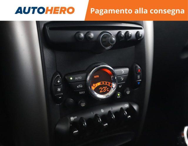 MINI Countryman Mini Cooper Countryman