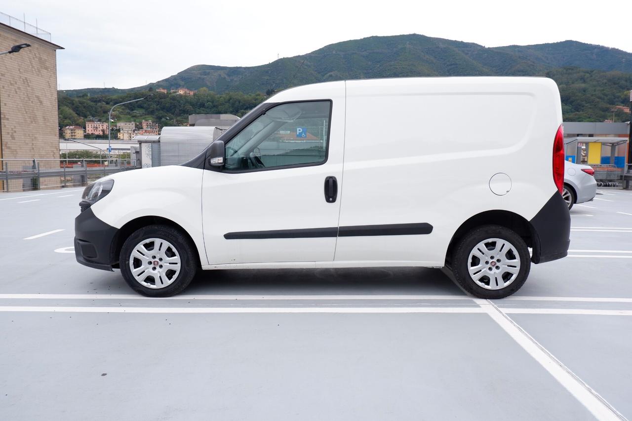 Fiat Doblo 1.3 MJT S&S PC-TN Cargo Business EURO6D-TEMP