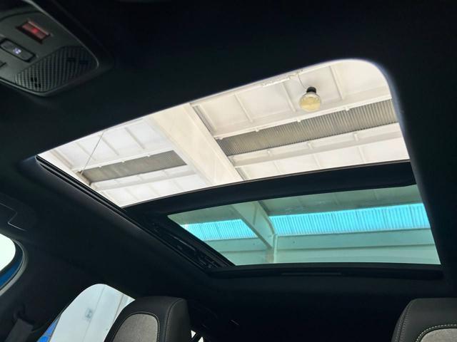 PEUGEOT 2008 motore elettrico 136 CV GT TETTO APRIBILE