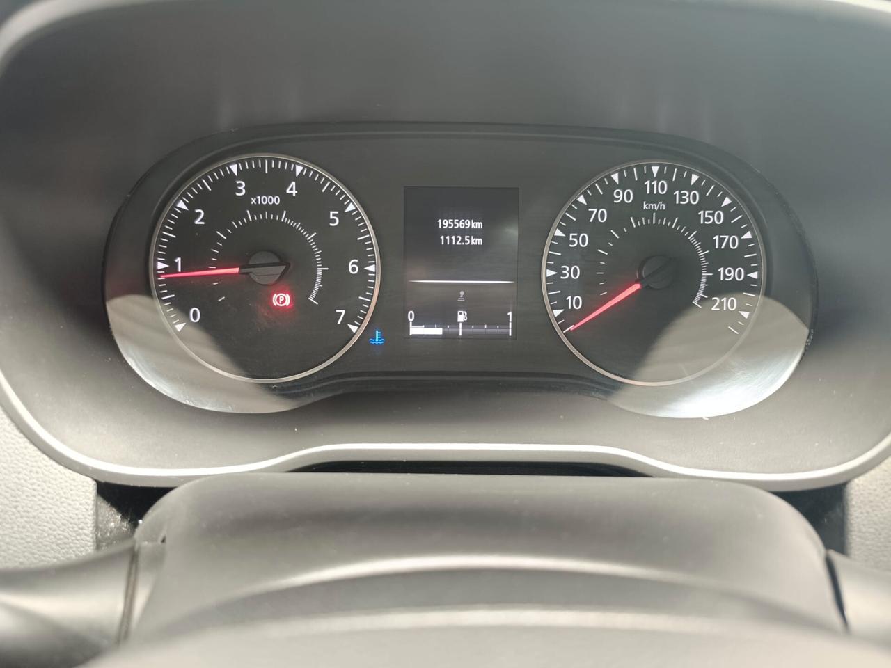 Dacia Duster 1.5 Blue dCi 8V 115 CV 4x4 15th Anniversary