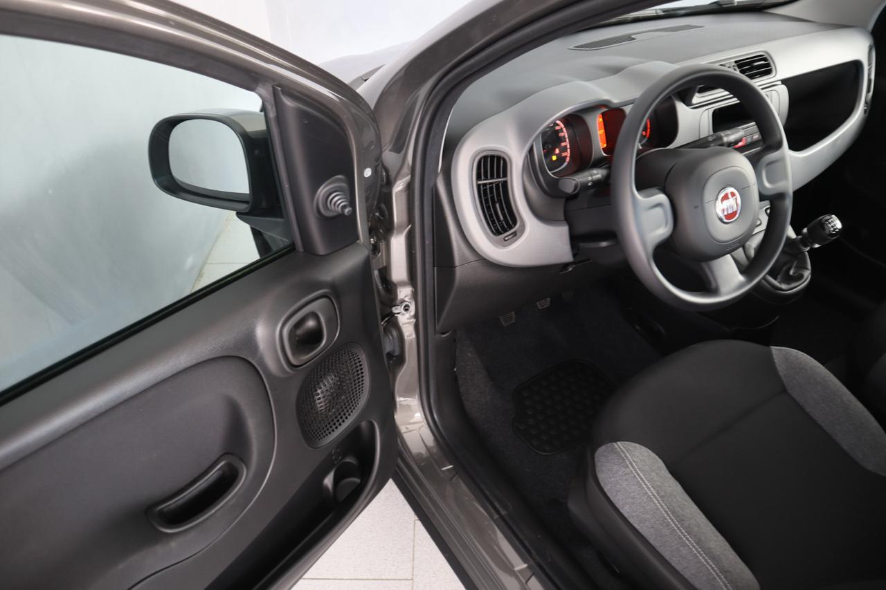 Fiat Panda 1.0 Hybrid 70cv City Cross