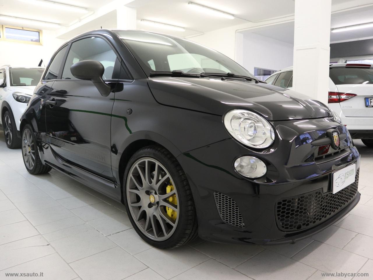 ABARTH 595 1.4 Turbo T-Jet 180 CV Competizione