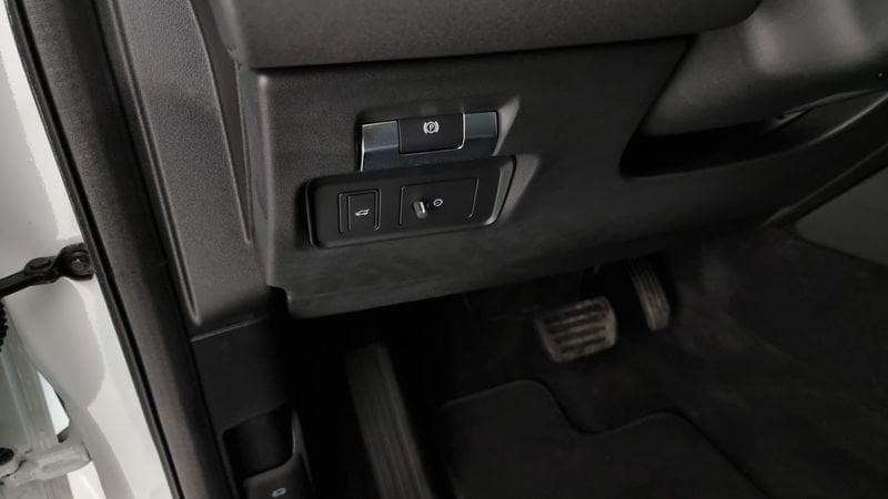 Land Rover Discovery Sport 2.0 TD4 163cv SE 4WD aut.