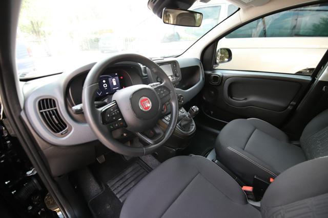 FIAT Panda 1.0 FireFly S&S Hybrid Icon