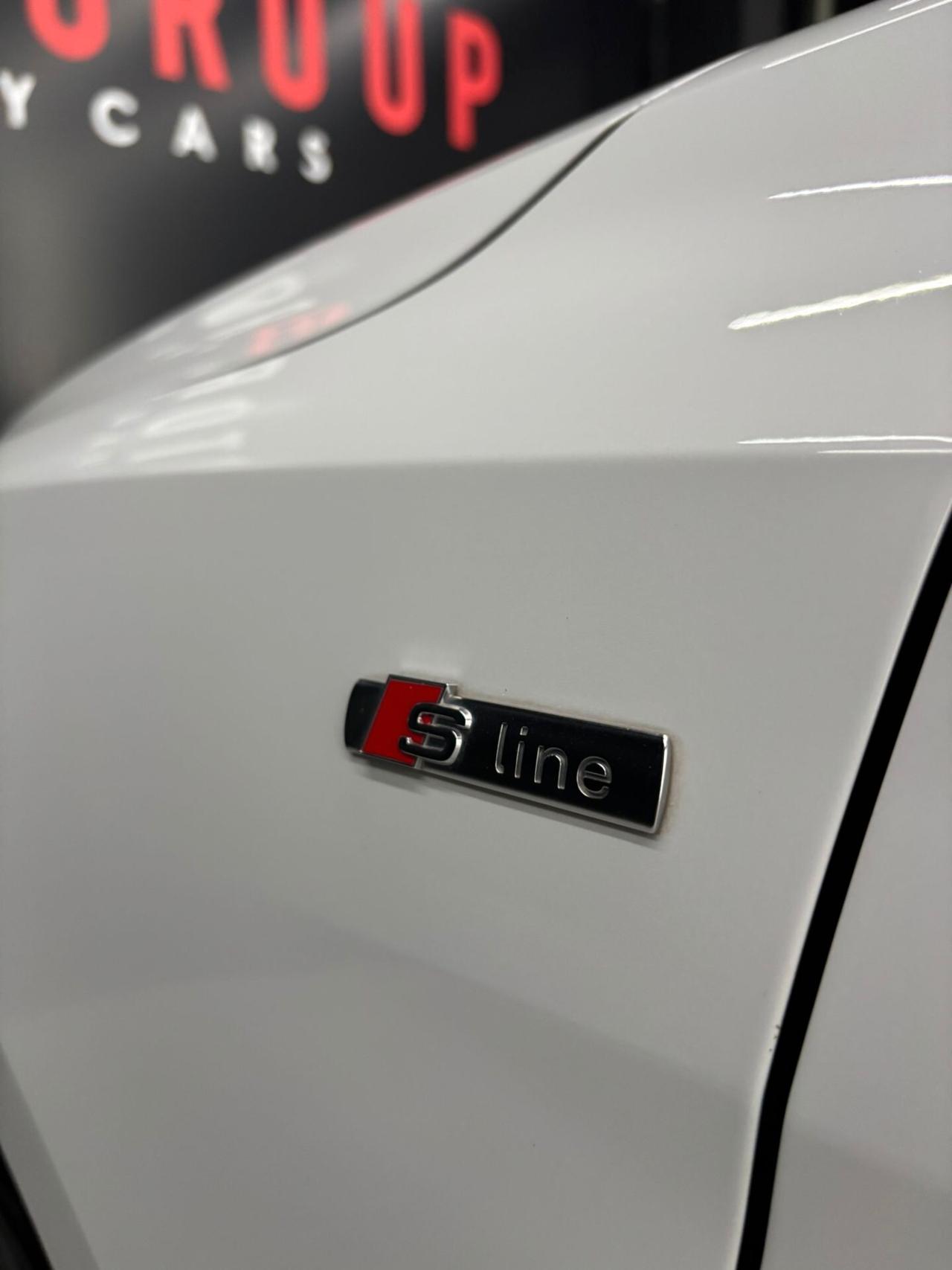 Audi A1 SPB 25 TFSI S line 1.0 95CV