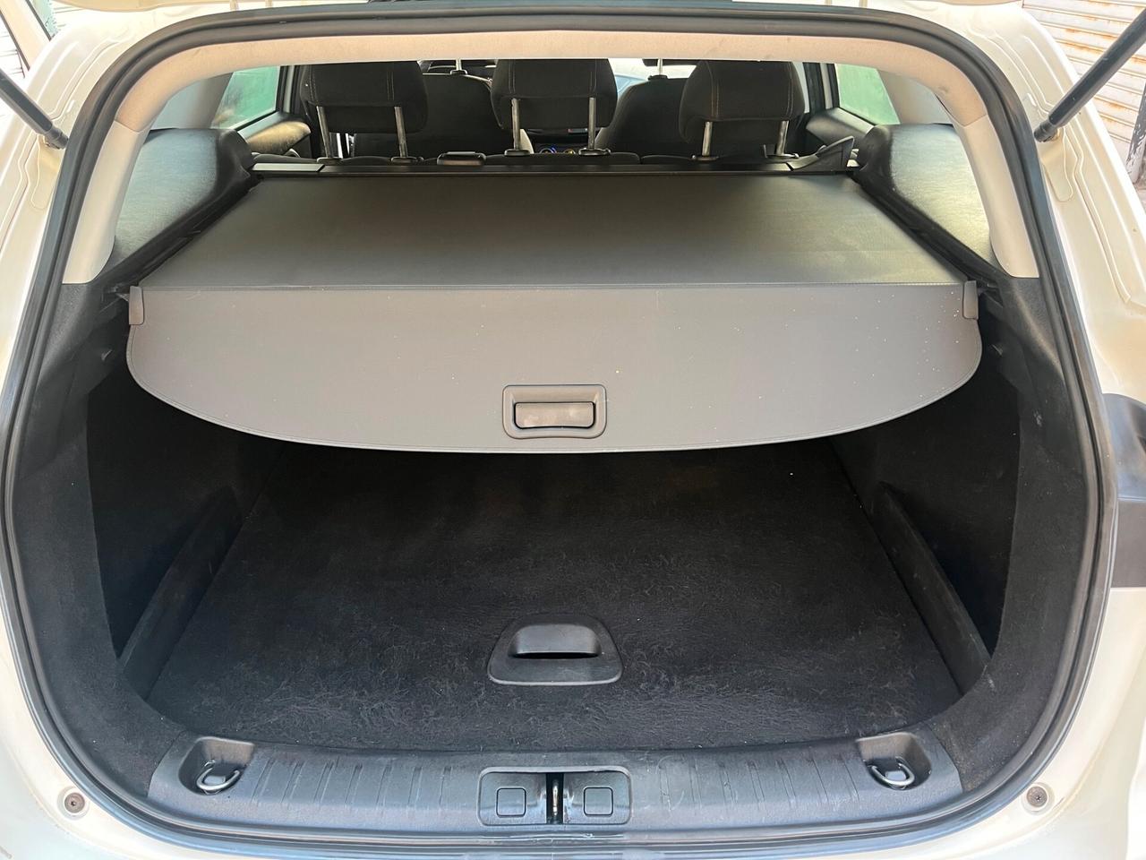 Fiat Tipo 1.6 Mjt S&S SW S-Design