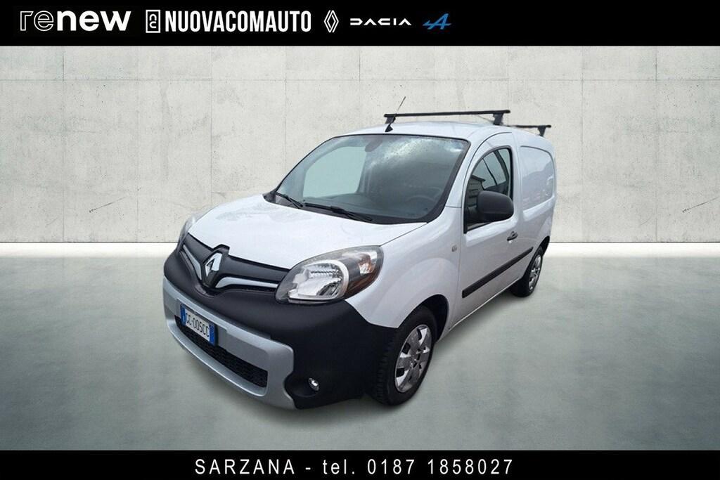 Renault Kangoo express 1.5 dci 95cv Blue Ice Plus E6d-temp