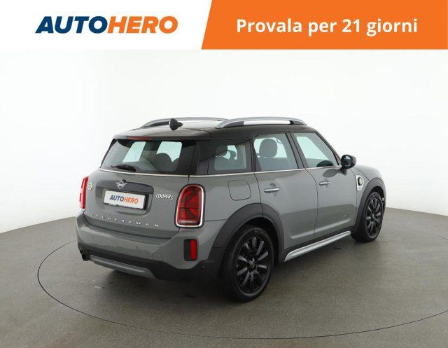 MINI Countryman 1.5 Cooper SE Countryman ALL4 Automatica