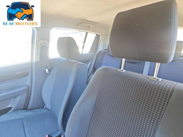 SUZUKI Swift 1.3 5p. GL GPL 4X4 UNICO PROPRIETARIO