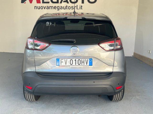 OPEL Crossland X 1.2 Advance