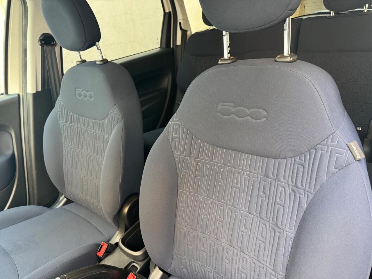 Fiat 500L Pro 1.6 MJT 120CV Mirror