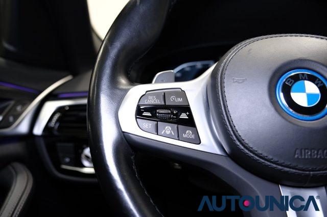 BMW 530 E BERLINA MSPORT