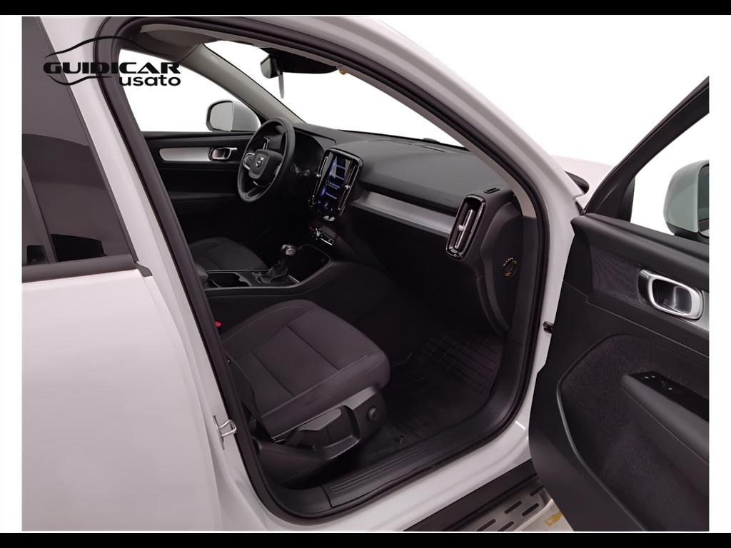 VOLVO XC40 - XC40 1.5 t2 Momentum Core my21