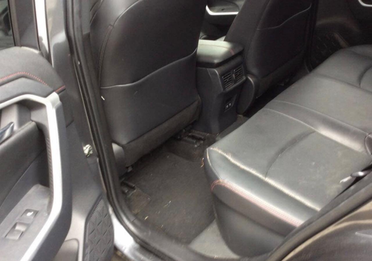 Toyota RAV 4 RAV4 2.5 PHEV (306CV) E-CVT AWD-i Style+