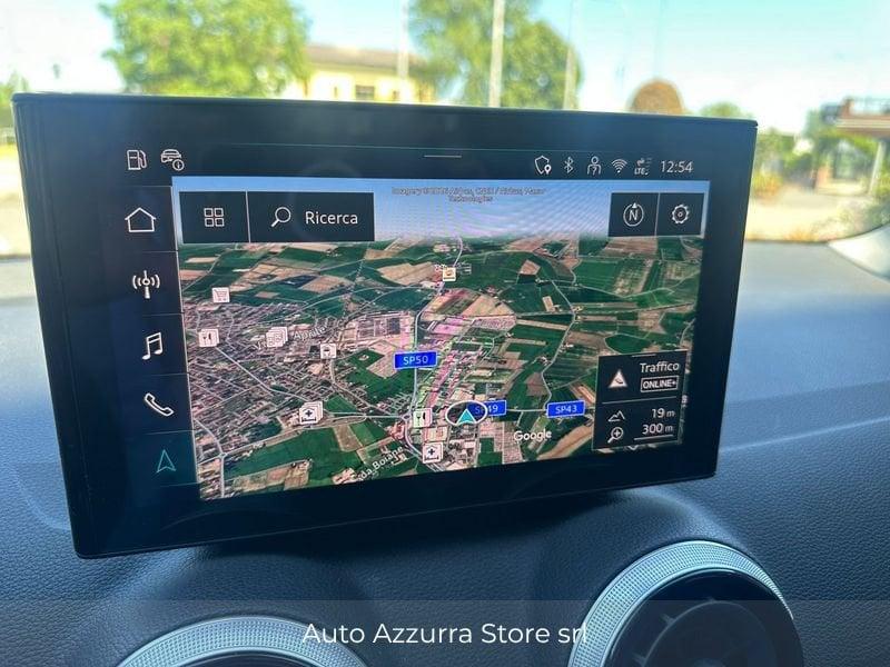 Audi Q2 30 2.0 TDI S Line edition * COLORI VARI, PROMO AZZURRA, PRONTA CONSEGNA*