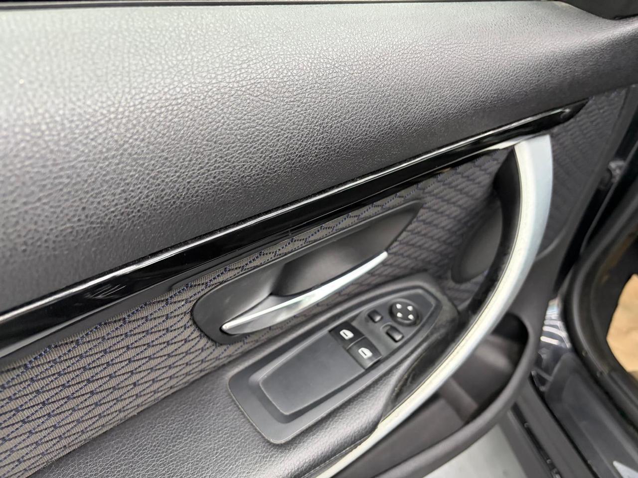 Bmw 420d Coupé MSPORT