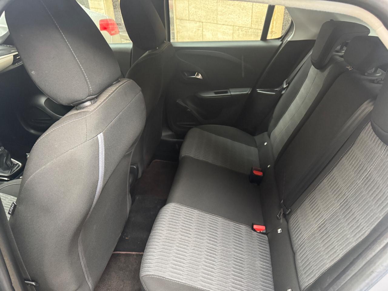 Opel Corsa 1.2 75cv Elegance