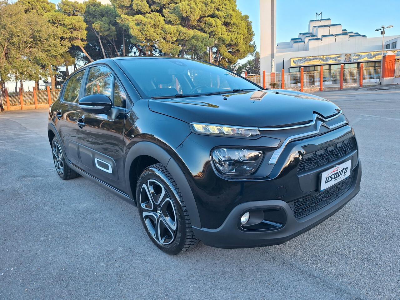 Citroen C3 1.5 HDi 100 CV Shine NAVI 2021