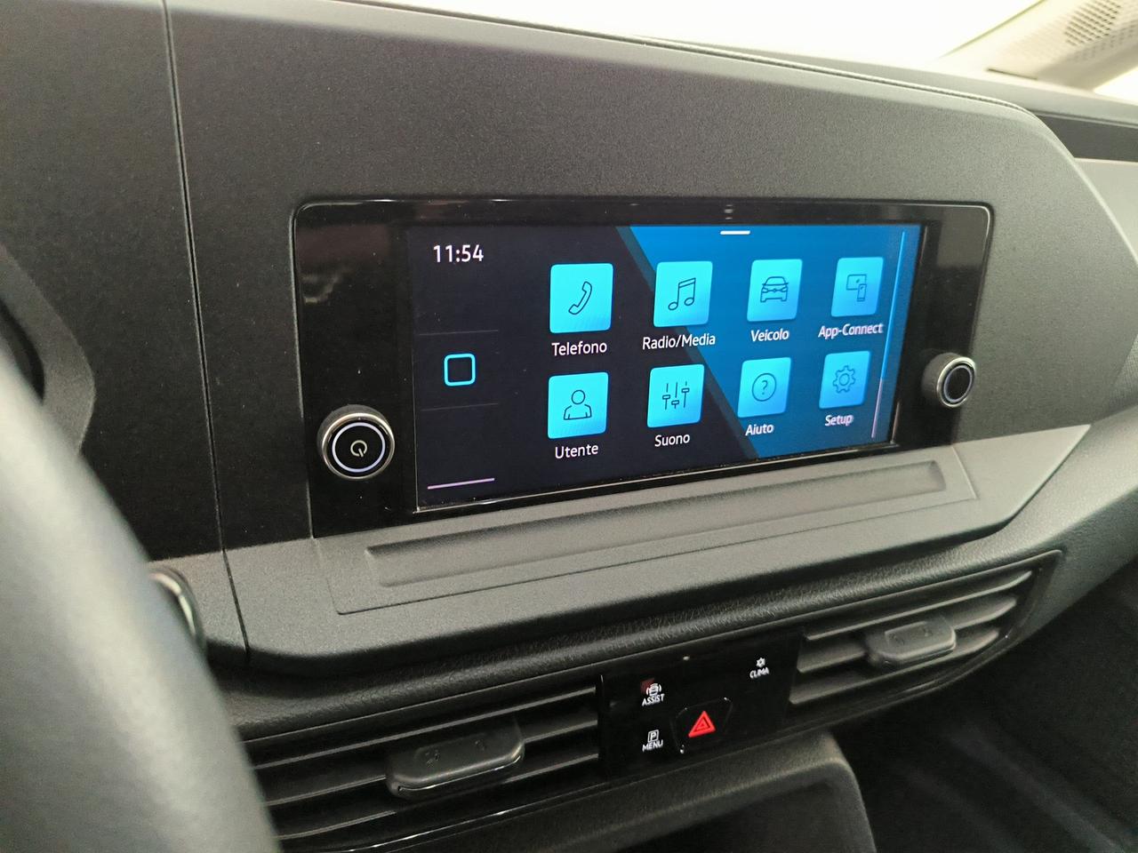 Volkswagen Caddy cargo 2.0 tdi 102cv business