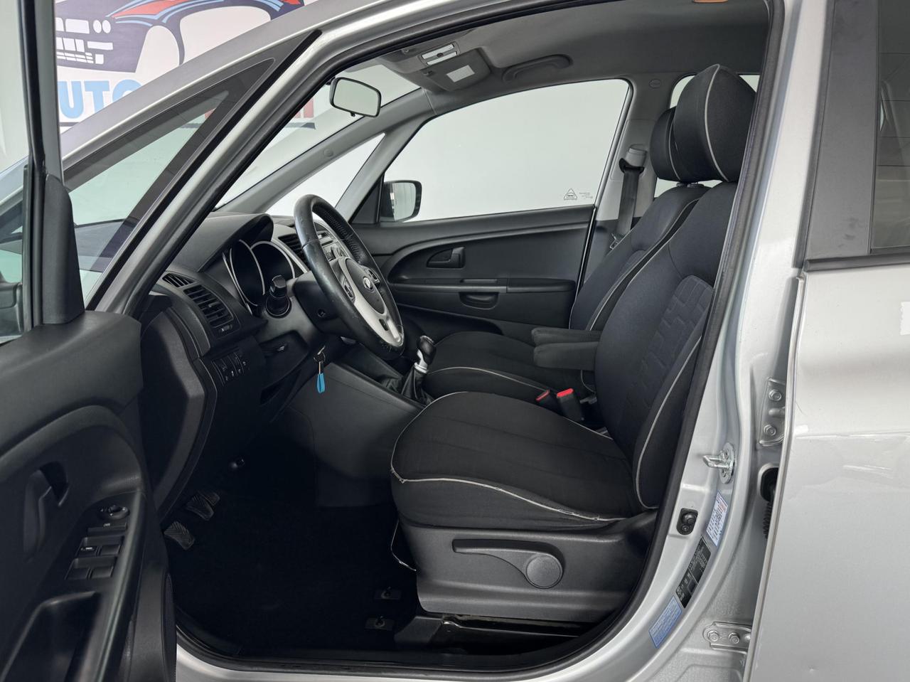 Kia Venga 1.4 90cv Active