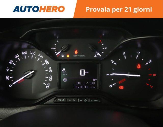 CITROEN C3 PureTech 83 S&S Feel Pack