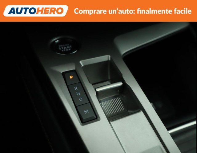 PEUGEOT 308 PureTech Turbo 130 S&S EAT8 SW GT