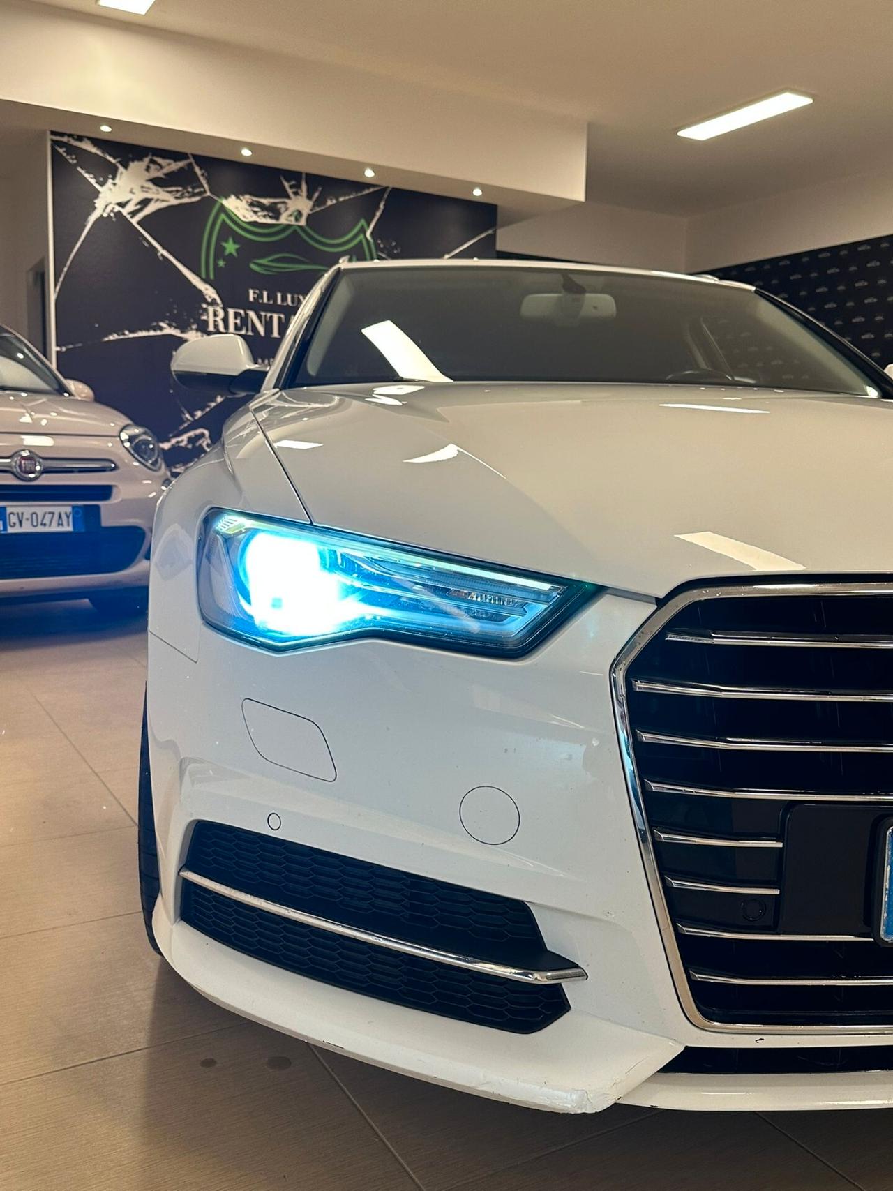 Audi A6 Avant 2.0 TDI 190 CV ultra S tronic S.LINE