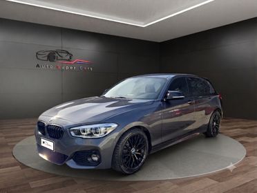 Bmw 118 - d Business 5p auto