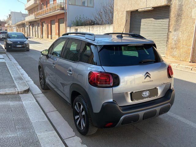CITROEN C3 Aircross 1.2 110 Shine