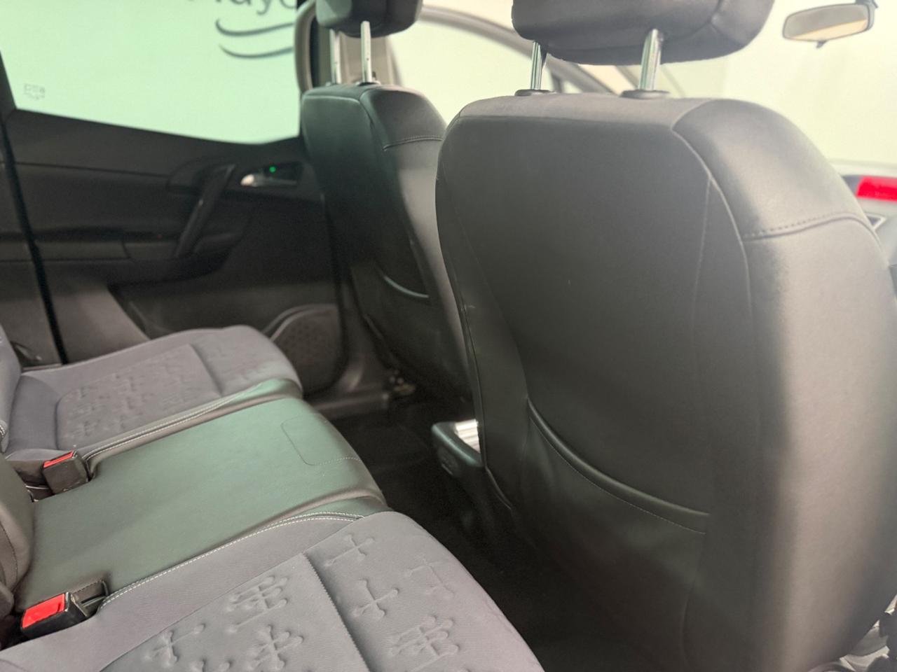 Opel Meriva (anno 2015)
