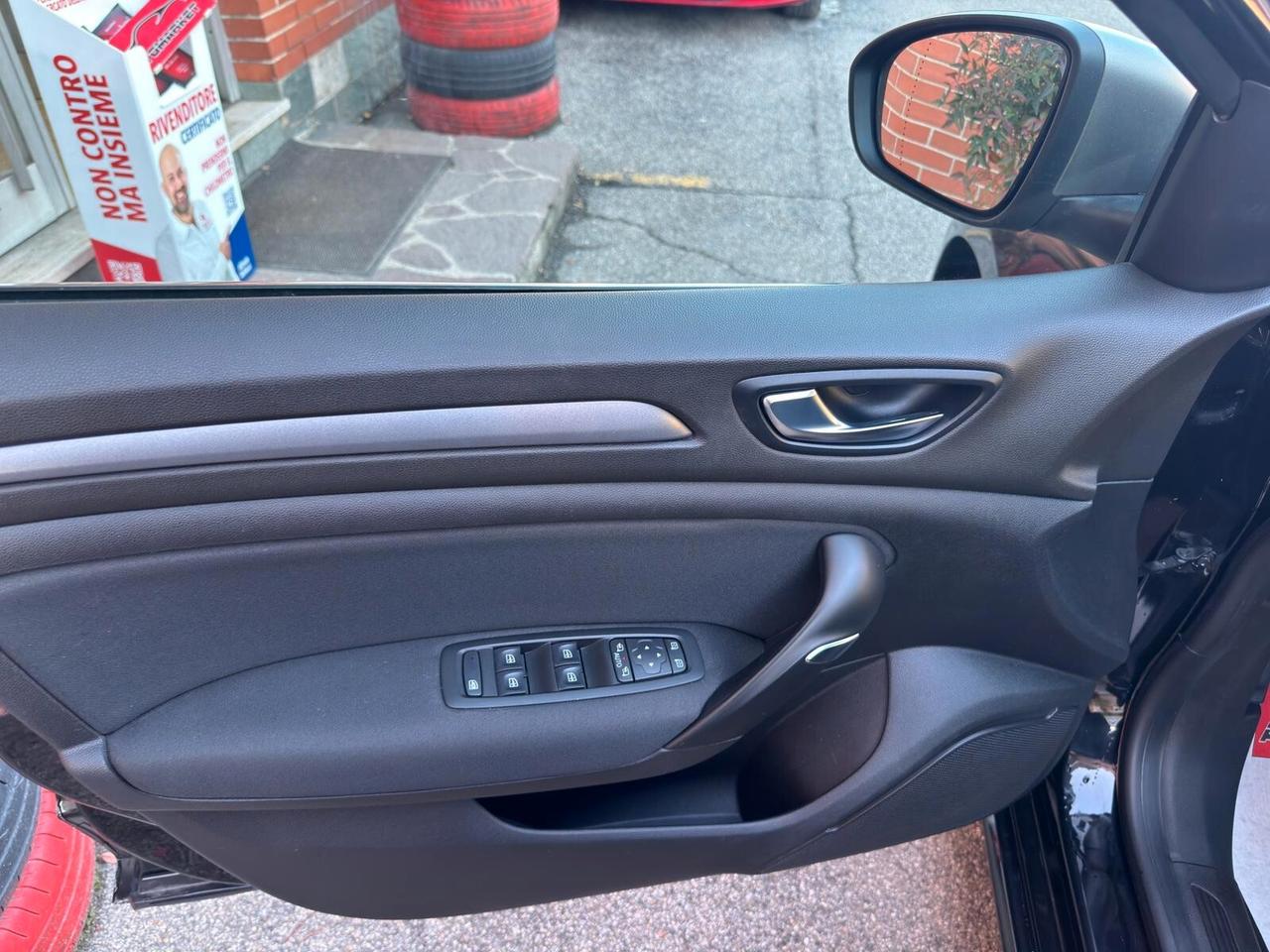 Renault Megane Mégane Sporter Blue dCi 115 CV