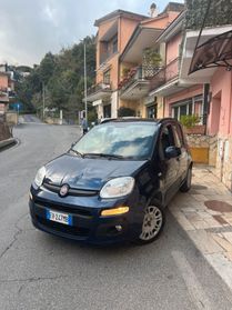 Fiat Panda 1.3 MJT S&S Lounge euro 5b, 5 POSTI, 2 PROPRIETARI, OK NEOPATENTATI, OK DISTRIBUZIONE, OTTIMO STATO