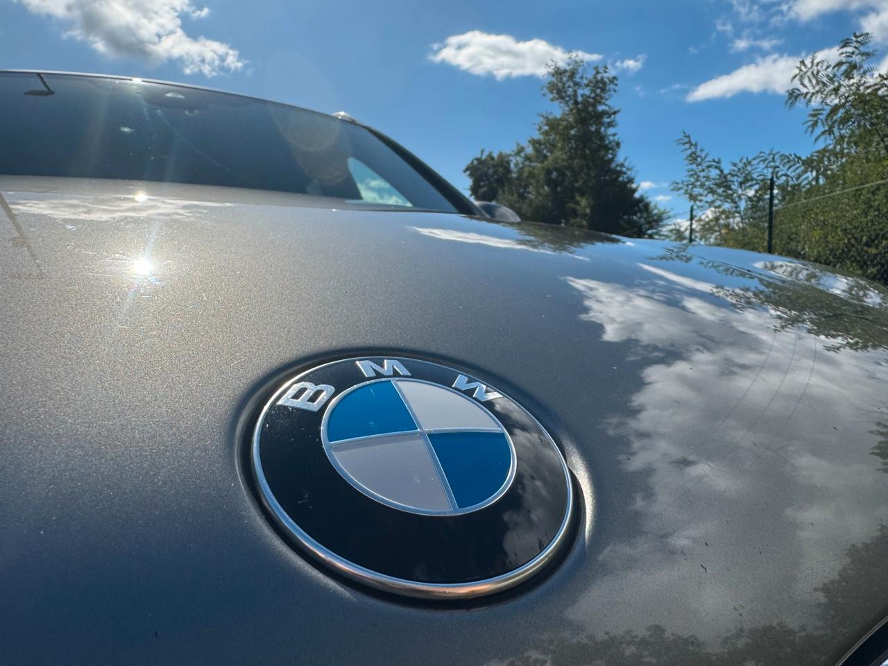 Bmw X1 sDrive18d Sport