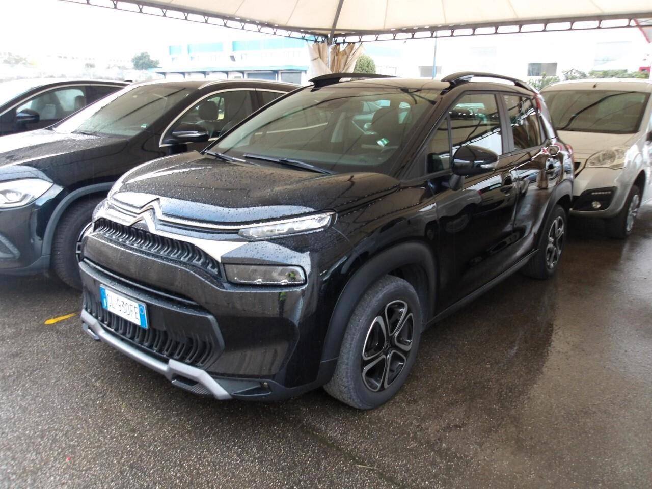 Citroen C3 Aircross C3 Aircross PureTech 110 S&S Feel