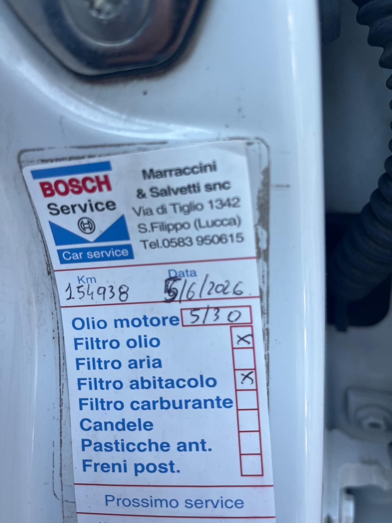 Volkswagen Polo 1.4 diesel 75 cv FRESH “ euro6