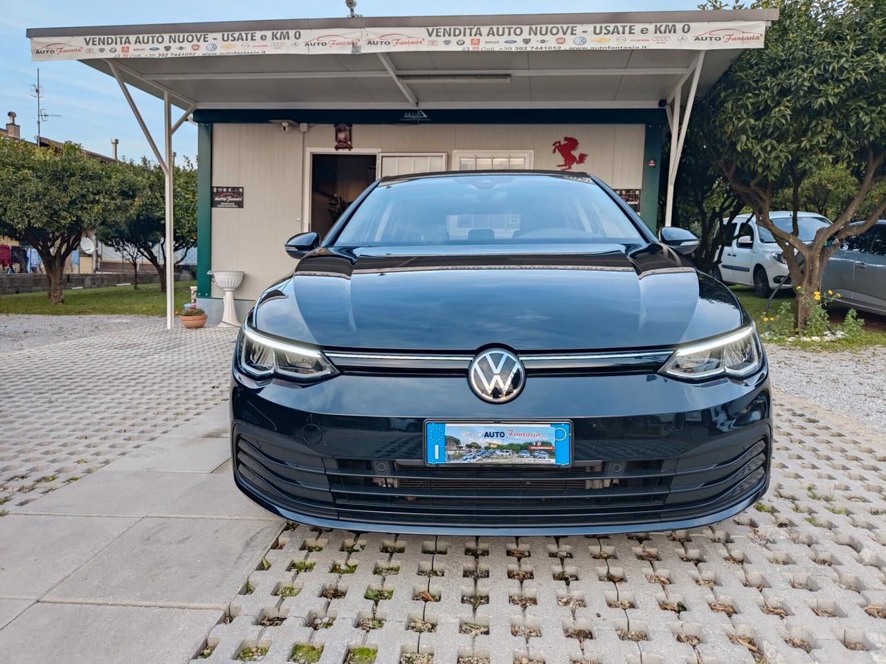 Volkswagen Golf Sport Edition