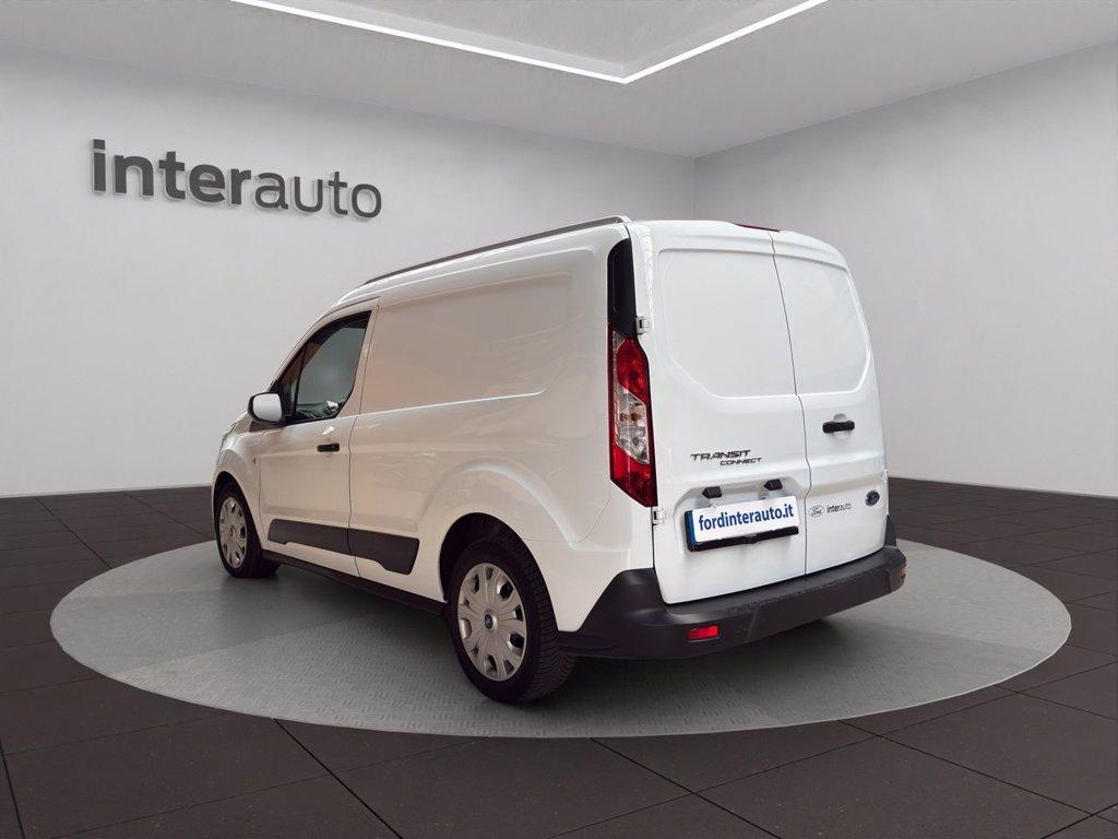 FORD Transit Connect 200 1.5 TDCi 120CV PC aut. Furgone Trend del 2022
