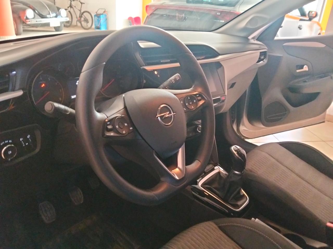 Opel Corsa 1.2 Edition