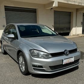 Volkswagen Golf 1.6 TDI 5p. Highline BlueMotion Technology