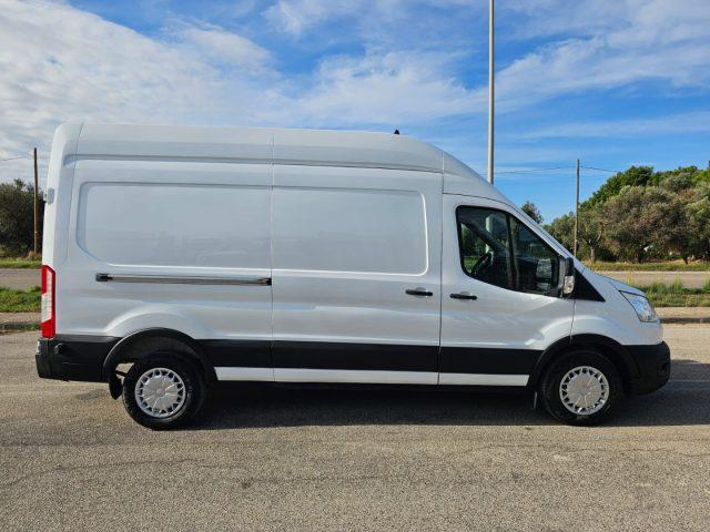 FORD Transit 330 2.0TDCI ECOBLUE 130CV L3H3