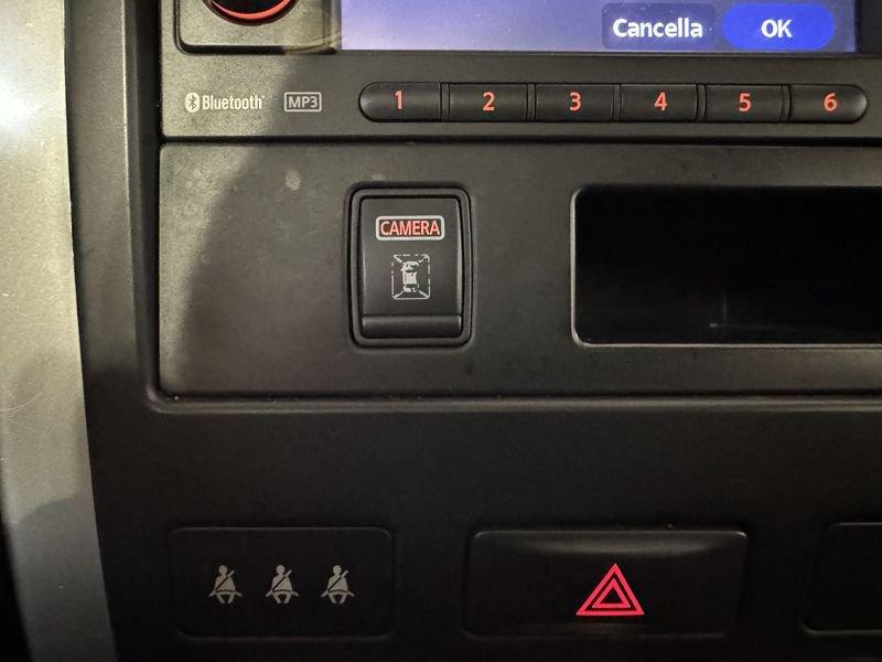 Nissan X-Trail 2.0 dCi 150cv LE